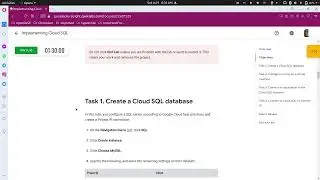 qwiklabs help