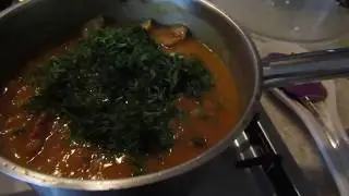 ОЧЕНЬ вкусный!!! Гуляш из телятины)