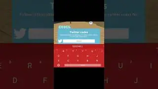 Roblox Sharkbite-Redeem code