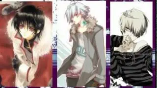 DAMN! ♥Anime Guys♥