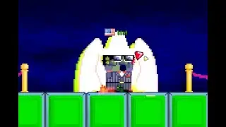 Random Cinco De Mayo Party - Growtopia