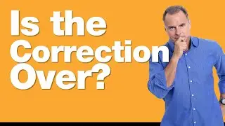 8-15-24 Is This Correction Over? | Before the Bell