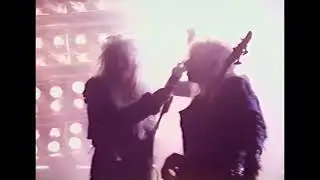 Vixen - Love Made Me (Official Video), Full HD (Digitally Remastered and Upscaled)