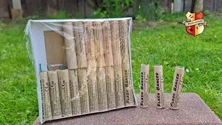 Flash Banger - Nitraat Tristar YT-2104 Vuurwerk