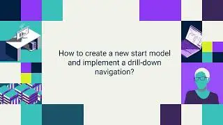 How to create a new start model | ARIS Basic | Software AG