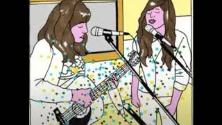 Dubb Nubb - The Daytrotter Sessions full album