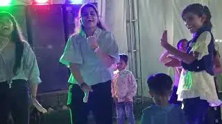 jale/ sapna choudhary song/ new haryanvi song 2023/ machi machi song/ Dance cover by Naina Sharma