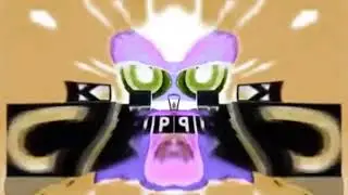 Klasky Csupo in Angry + G-Major 730