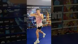 Какая у вас база в единоборствах? 🥊