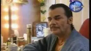 Miss Saigon (repetities) 1996