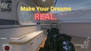 Nothing is Impossible With Dreams