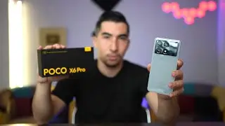 لن تصدق ان هذا الهاتف بسعر 7ملاين ! معالج خارق نفس أداء S23 Ultra ⚡️
