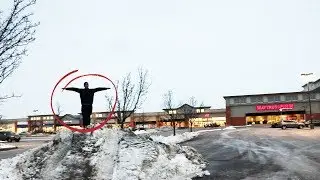 we asserted our dominance & you won't believe what happened