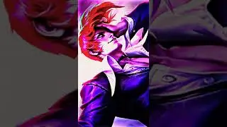 ☢️WARNING ☢️ Chou Is Entering to the God Mode mlbb #mlbb#chou#edit7