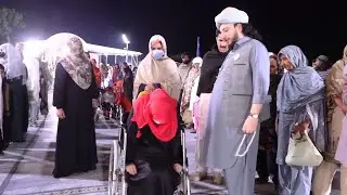 #Karamat | Darbar e Aliya Balawara Shareef | Haq Khatteb Hussain