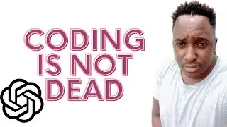 Relax!! Open AI and Chat GPT is not a Threat for Software Developers