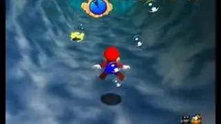 Zorlance Plays: Super Mario 64, Part 7
