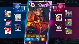 MCL Gameplay | Mcl Mobile Legends ~ Mlbb