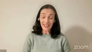 Embodying Transformation From Challenging Experiences