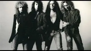 Shadow King - Shadow King 1991 [Full Album]