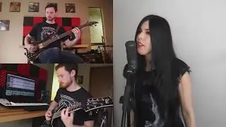 In the Dark - Original Featuring Yasmine Crow