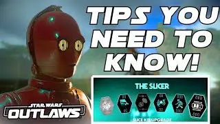 Star Wars Outlaws Tips! #starwars #starwarsoutlaws #ubisoftpartner