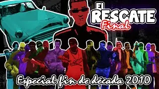El RESCATE FINAL | GTA Trilogía Loquendo (ESPECIAL FIN DE DÉCADA 2010) [PARODIA FINAL]
