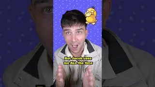 Psyduck finds out it’s a HM Slave! 😂 #pokemon #pokémonshorts