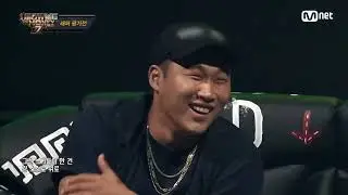 Korean Kid's Rap, 15 Years Old