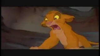 Lion King AMV -----Whispers in The Dark ----(9TH AMV) KM's Contest entry