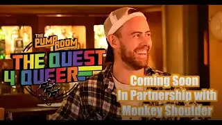 Quest For Queer: Nicky Interview