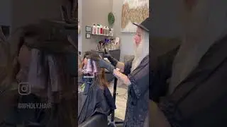 Foil placement idea ✨