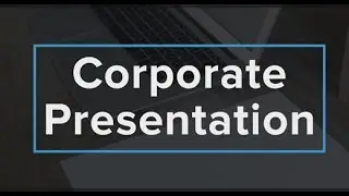 Corporate Presentations