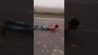 pushup challenge