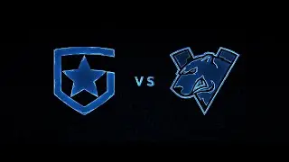 GRAND FINAL! Virtus.pro vs Gambit (Map4 - Overpass) IEM Katowice 2021 | CSGO