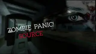 Zombie Panic Source | Distantlight