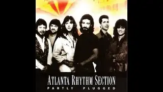 ATLANTA RYTHM SECTION IMAGINARY LOVERS9 FAUSTO RAMOS
