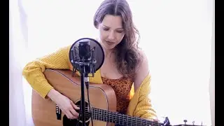 THE HILLS - THE WEEKND - (Kayla Yvonne - Cover)