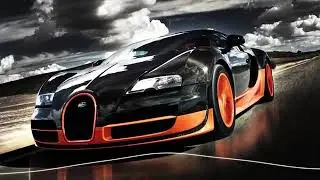 ЛУЧШАЯ МУЗЫКА ДЛЯ ГОНОК 2021