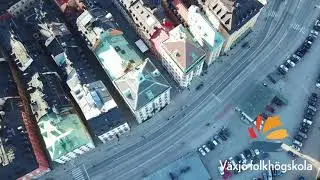 Polisförberedande utbildning i Växjö
