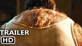THE WAIT Trailer (2024)