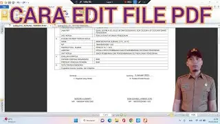cara edit file pdf dengan mudah