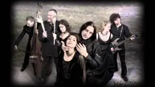 Adversus - Seelenwinter