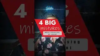 4 BIG SELLER MISTAKES! #floridaliving #realestate #zacharycoletti #realestatetips