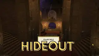fivem hideout mlo Interior & map for Fivem MLO | FiveM store