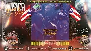 🎶Grupo Ynnovacion Musical- Prohibido🎶