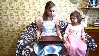 "Северные странствия" (ГБОУ Школа 354, конкурс"1+1")