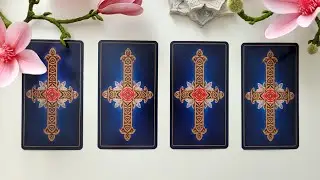 ЧТО ОН ДУМАЕТ ОБО МНЕ СЕГОДНЯ? ❤💐 Его мысли 👦🏻💭 Что он думает обо мне? Гадание на таро 🔮
