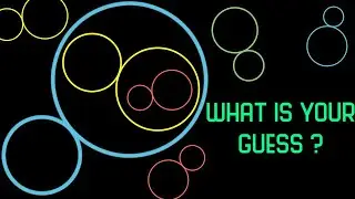 Why do Paired Circles break the space ?
