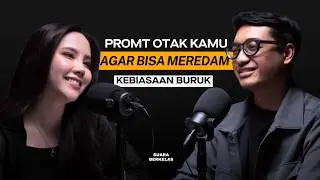 CARA Bertemu POTENSI Terbaik Dirimu Tanpa Bergantung Pada BAKAT | SUARA BERKELAS #73